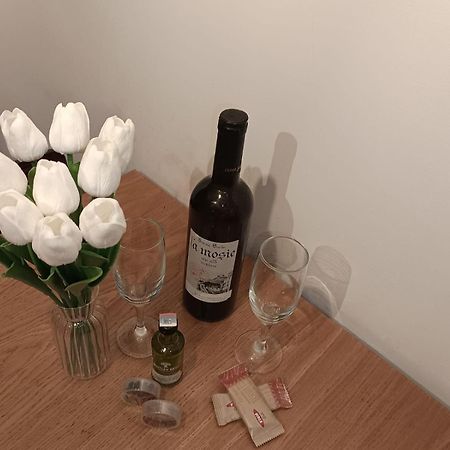 Apartament Regim Hotelier Elis บราชอฟ ภายนอก รูปภาพ