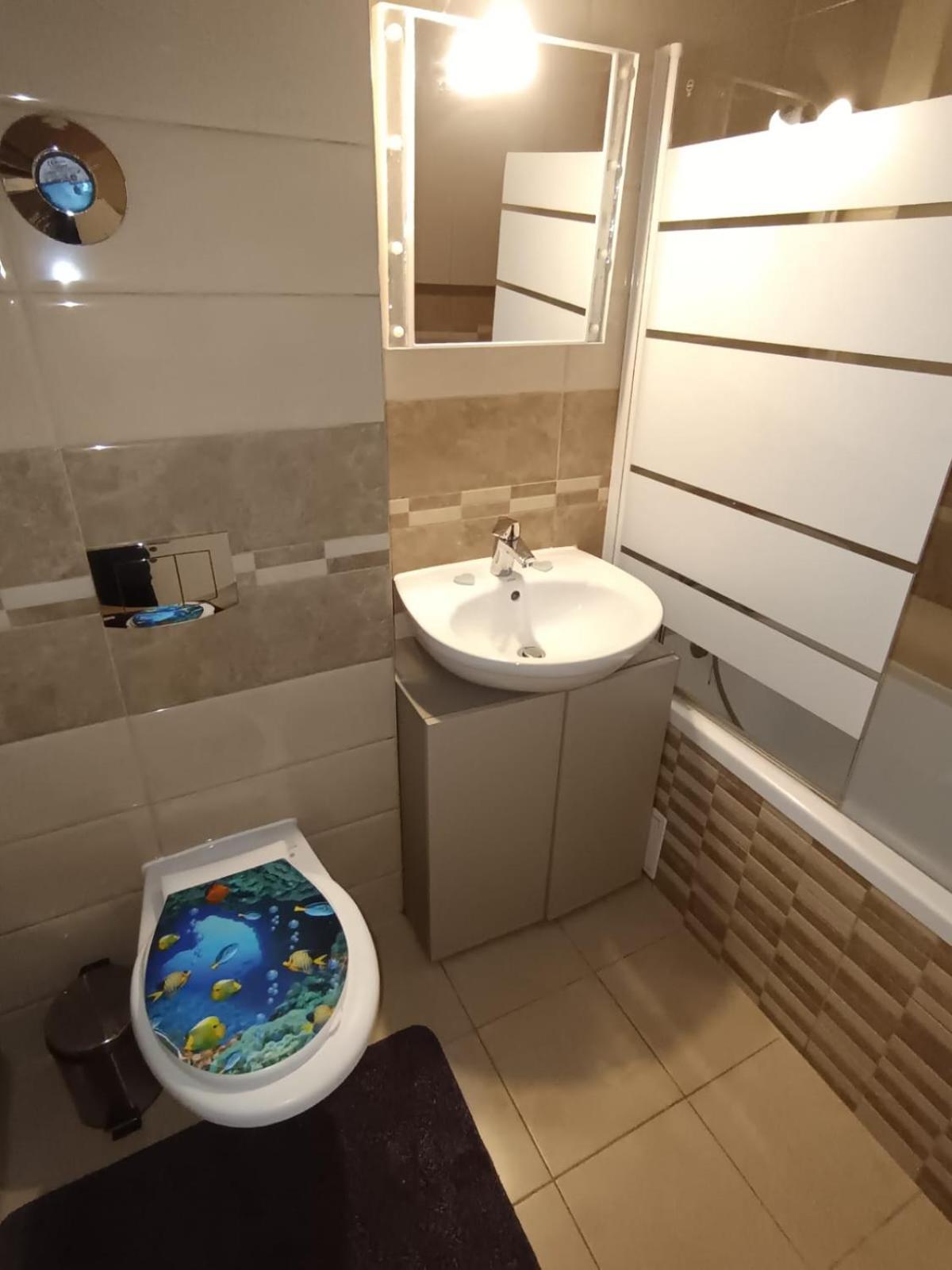 Apartament Regim Hotelier Elis บราชอฟ ภายนอก รูปภาพ