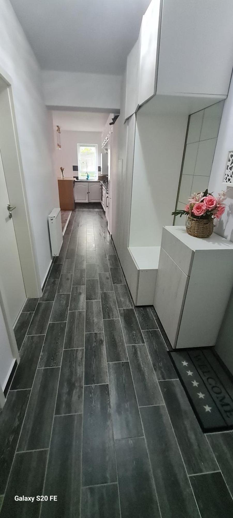 Apartament Regim Hotelier Elis บราชอฟ ภายนอก รูปภาพ