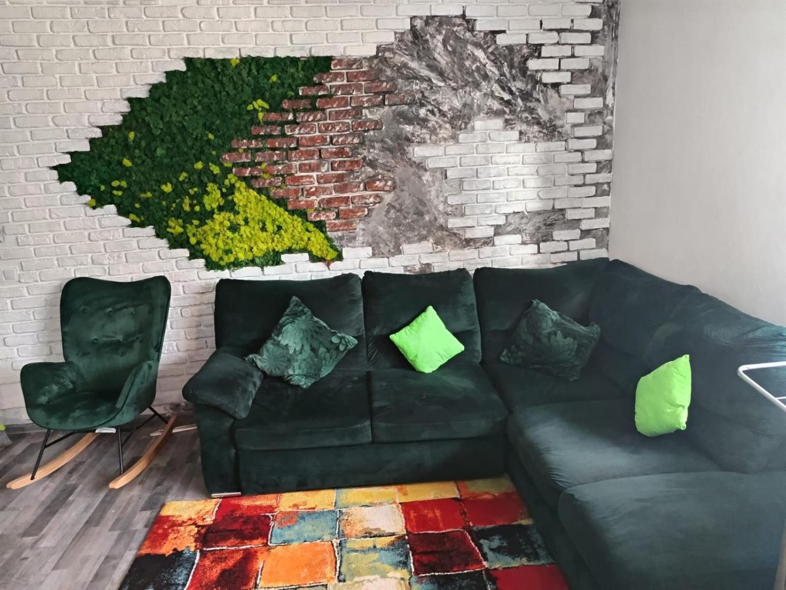 Apartament Regim Hotelier Elis บราชอฟ ภายนอก รูปภาพ